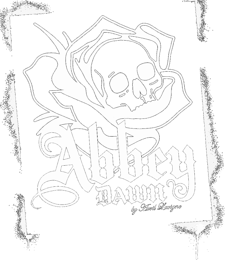 ABBEY DAWN by Avril Lavigne