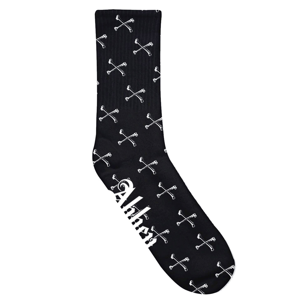 ABBEY DAWN SOCKS